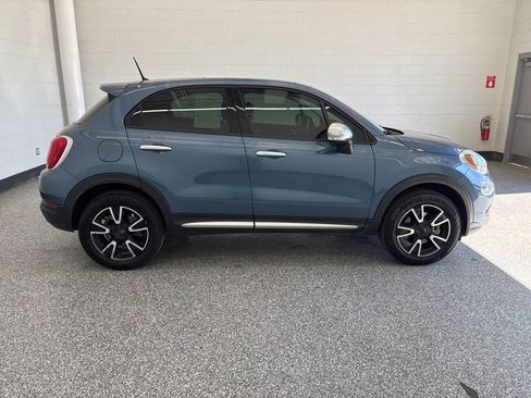 Used 2018 FIAT 500X Pop image 6