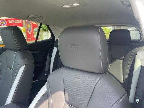 New 2026 Buick Envision Sport Touring AWD/4WD image 20