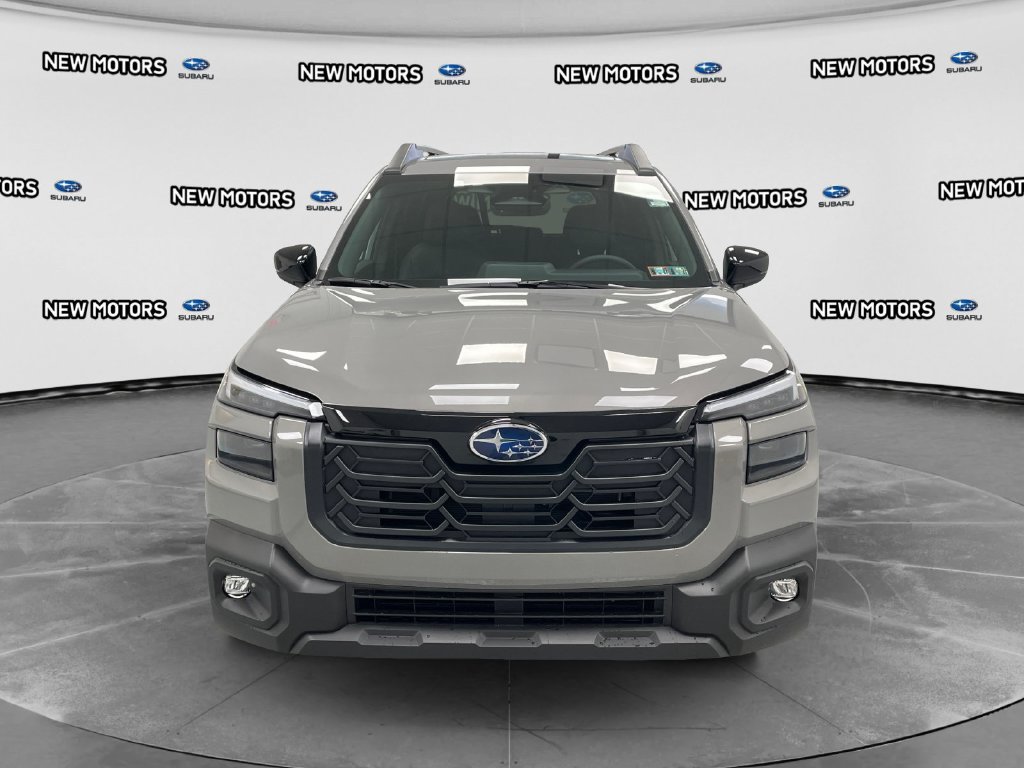 New 2026 Subaru Outback Premium AWD/4WD image 7