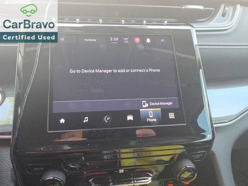 Used 2023 Jeep Grand Cherokee L Laredo AWD/4WD image 18