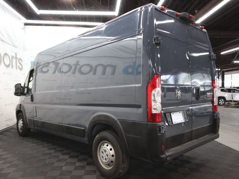 Used 2019 RAM ProMaster 2500 FWD image 4
