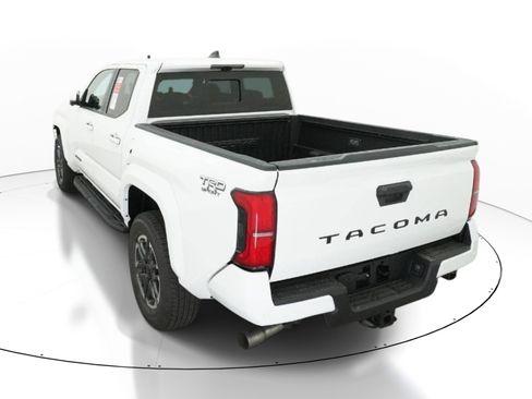 New 2026 Toyota Tacoma TRD Sport RWD image 6