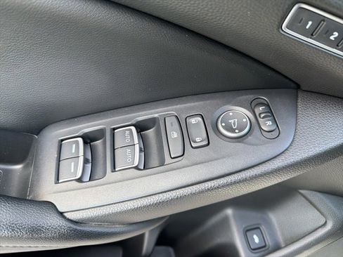 Used 2018 Honda Accord EX-L image 16