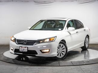Used 2014 Honda Accord EX-L video 1