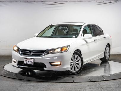 Used 2014 Honda Accord EX-L