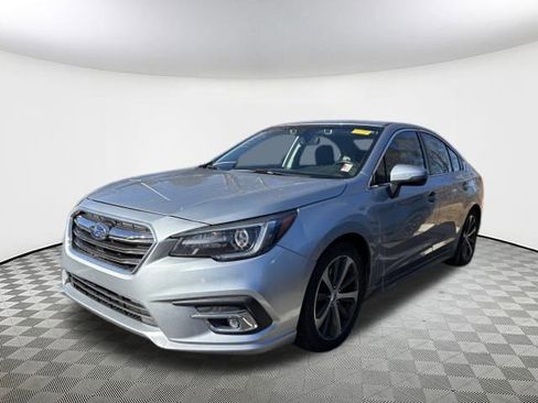 Used 2019 Subaru Legacy 3.6R Limited image 3