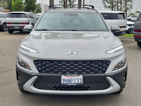 Used 2023 Hyundai Kona SEL w/ Convenience Package AWD/4WD image 35