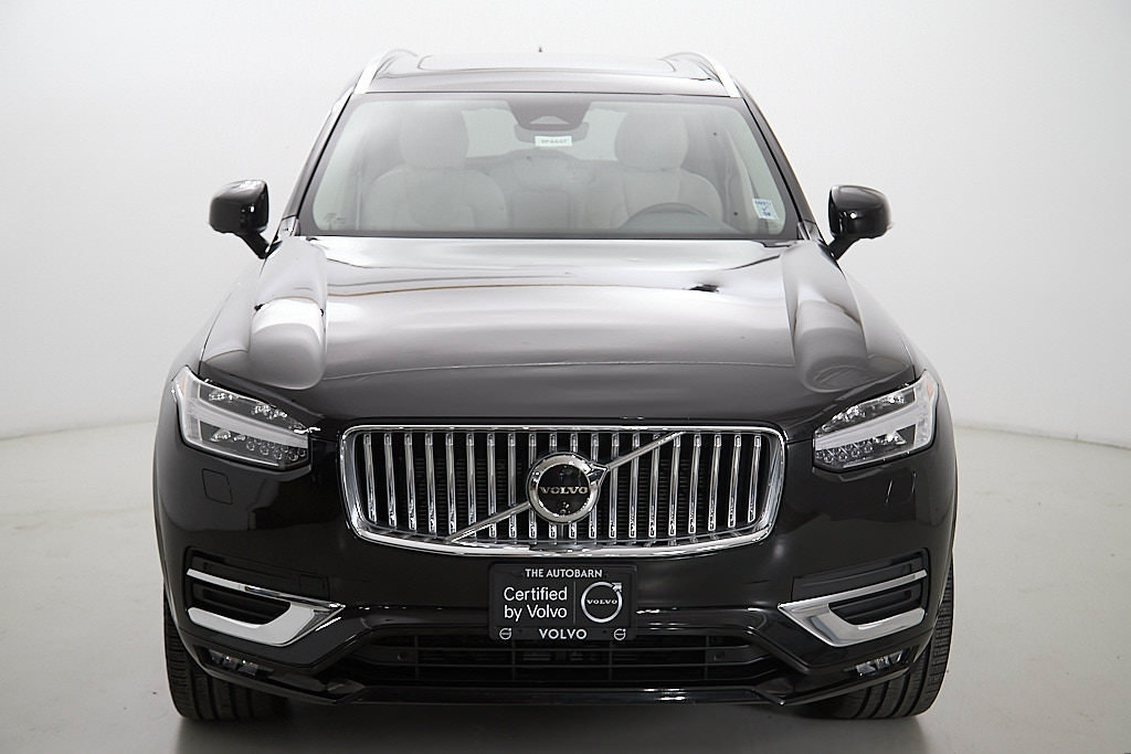 Certified 2024 Volvo XC90 B5 Plus w/ Protection Package Premier AWD/4WD image 5