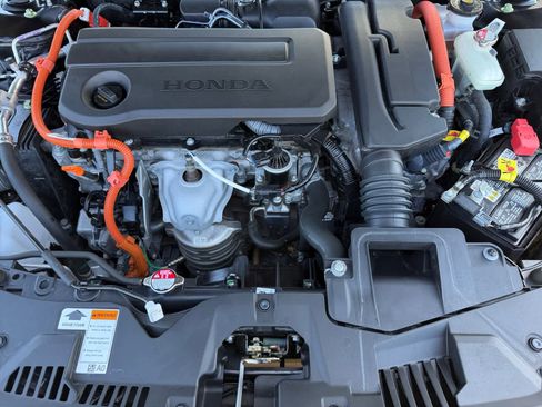 Used 2023 Honda Accord Sport image 8