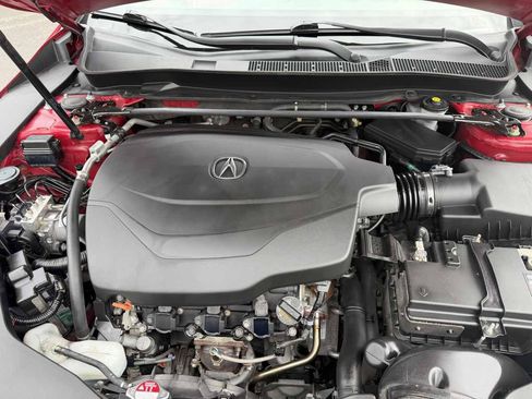 Used 2019 Acura TLX V6 w/ Technology & A-SPEC Pkg FWD image 23