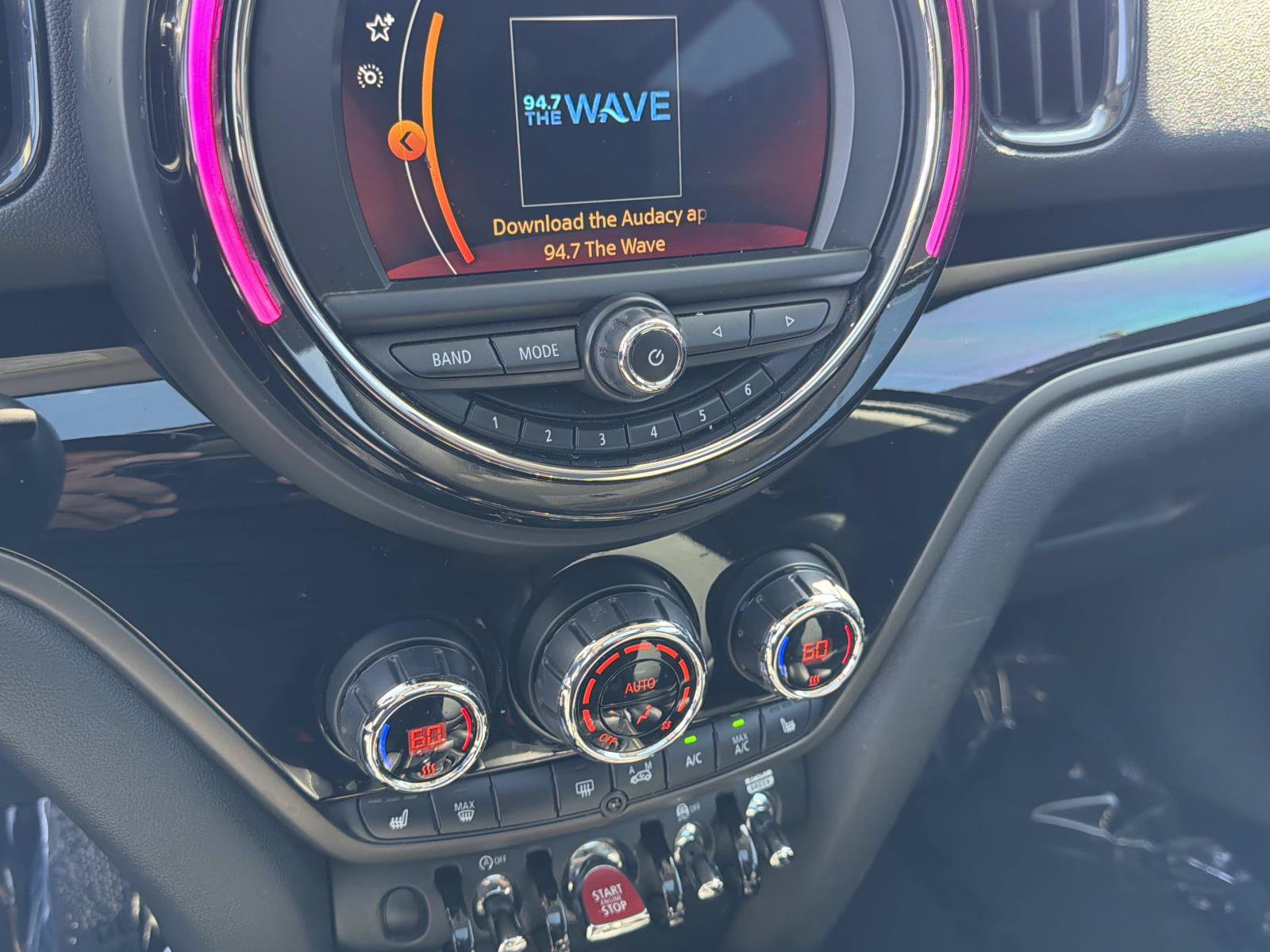 Used 2020 MINI Cooper Countryman S FWD image 22