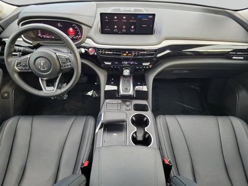 Used 2024 Acura MDX FWD image 14