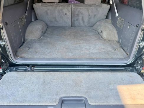 Used 1992 Toyota 4Runner SR5 AWD/4WD image 22