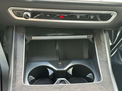 New 2026 BMW X7 xDrive40i image 19