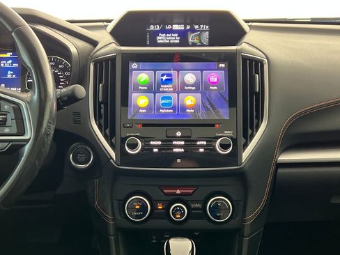 Used 2021 Subaru Crosstrek 2.5i Limited w/ Moonroof Package 1 image 20