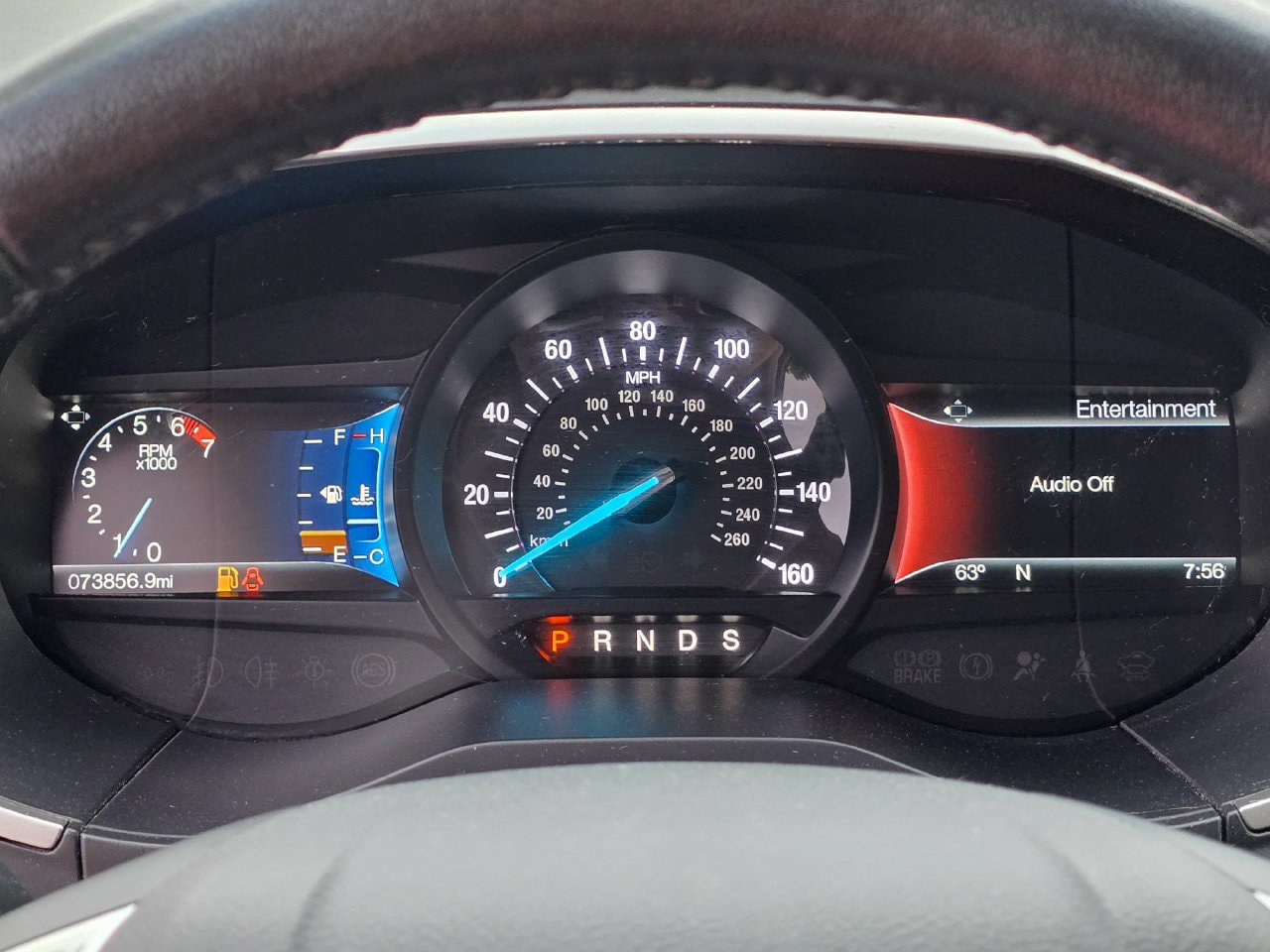 Used 2018 Ford Edge SEL w/ Equipment Group 201A FWD image 20