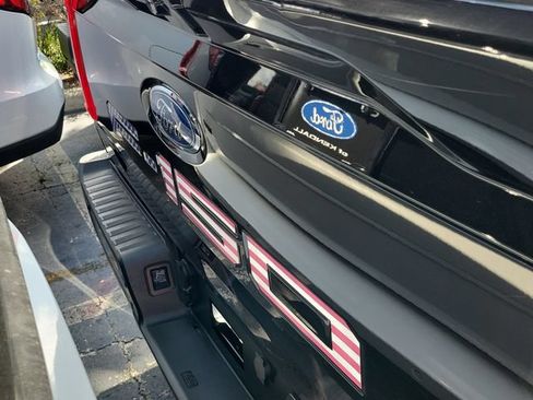 Used 2023 Ford F150 XLT w/ Equipment Group 302A High RWD image 4