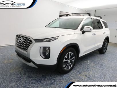 Used 2022 Hyundai Palisade SEL