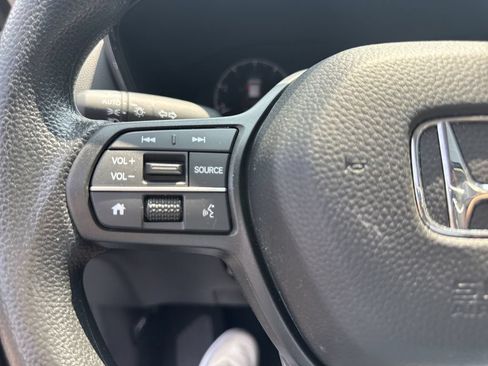 Used 2024 Honda CR-V EX image 23