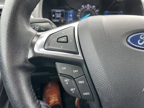 Used 2023 Ford Edge SEL image 20