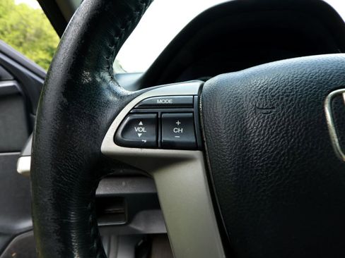 Used 2012 Honda Accord SE image 11