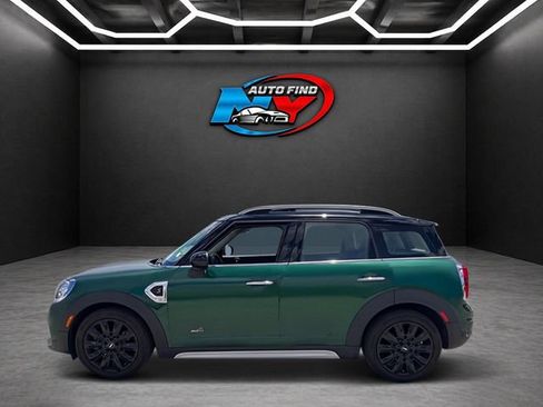 Used 2019 MINI Cooper Countryman S AWD/4WD image 9