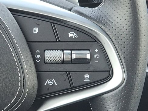 New 2025 Genesis GV70 3.5T Sport w/ Sport Advanced Package image 27