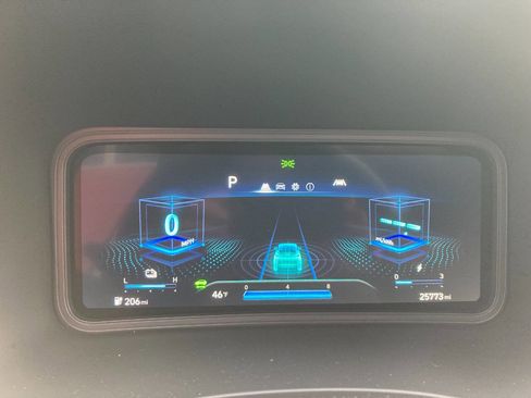 Used 2022 Hyundai Kona SEL w/ Convenience Package image 15