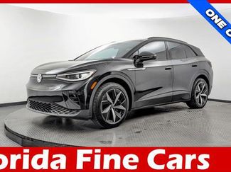 Used 2023 Volkswagen ID.4 Pro S RWD video 1