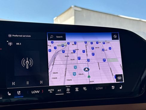 New 2026 Audi A6 Premium Plus AWD/4WD image 18
