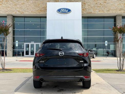 Used 2019 MAZDA CX-5 Grand Touring FWD image 21