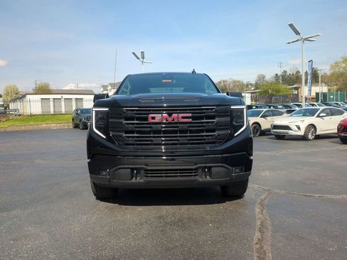 New 2026 GMC Sierra 1500 Elevation w/ Elevation Select Package image 2