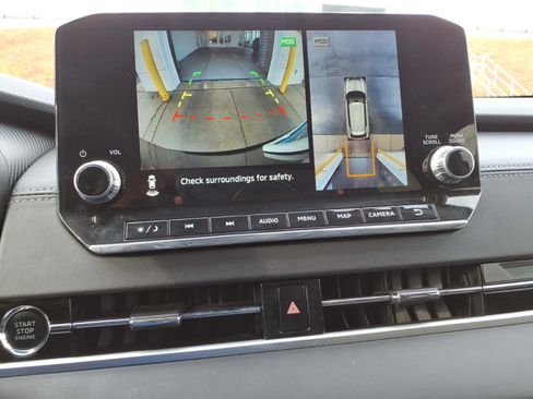 Used 2024 Mitsubishi Outlander SE image 29