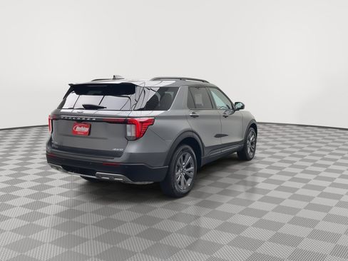 Used 2026 Ford Explorer Active w/ Active Comfort Package AWD/4WD image 41