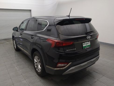 Used 2019 Hyundai Santa Fe SE w/ Cargo Package AWD/4WD image 5