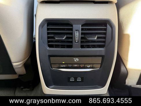 Used 2026 BMW 330i Sedan w/ Convenience Package image 30