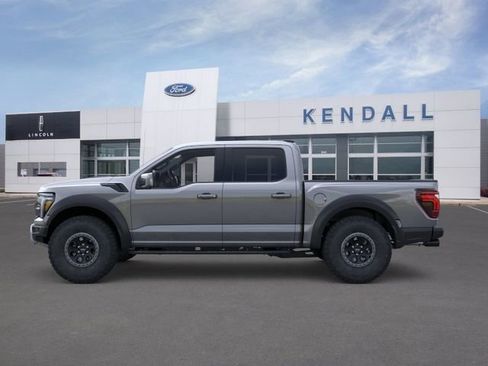 New 2026 Ford F150 Raptor AWD/4WD image 3