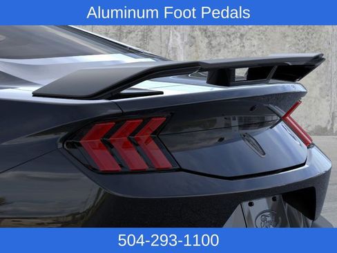 New 2026 Ford Mustang Dark Horse image 22