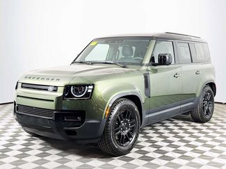 New 2026 Land Rover Defender 110 S AWD/4WD video 1