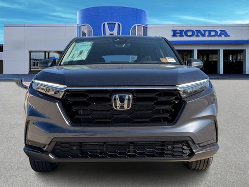 New 2026 Honda CR-V EX-L image 5