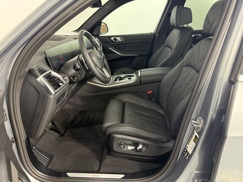 Used 2026 BMW X5 xDrive40i image 11
