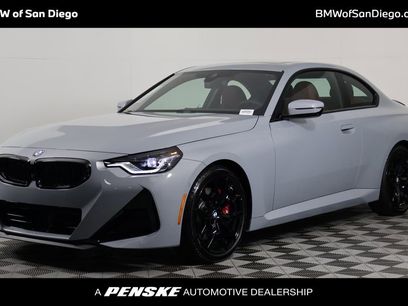 New 2026 BMW 230i Coupe w/ Premium Package