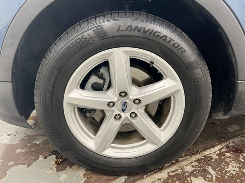 Used 2019 Ford Explorer FWD image 27