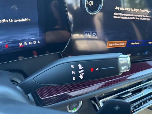 New 2026 Chevrolet Traverse Z71 AWD/4WD image 20
