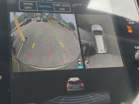 New 2026 Subaru Ascent Bronze Edition image 24