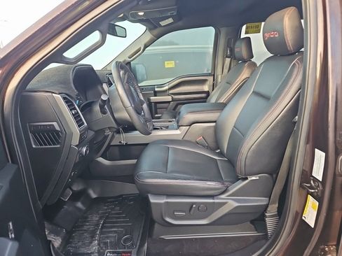 Used 2020 Ford F150 XLT w/ Equipment Group 302A Luxury image 6