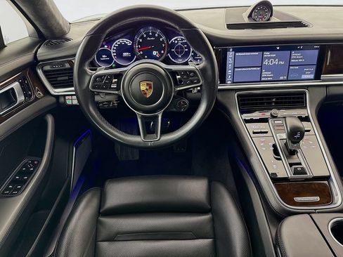 Certified 2017 Porsche Panamera Turbo AWD/4WD image 25