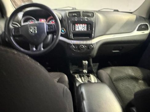 Used 2013 Dodge Journey SXT w/ Popular Equipment Group FWD image 25