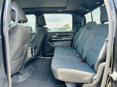 Used 2023 RAM 1500 Big Horn AWD/4WD image 26