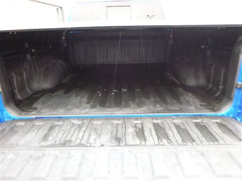 Used 2021 RAM 1500 Big Horn image 22